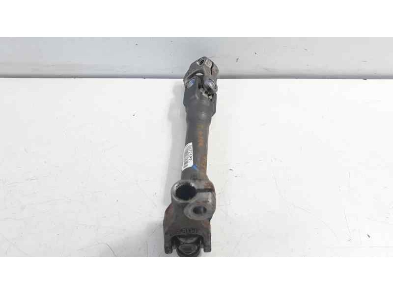 Recambio de columna direccion para nissan pulsar (c13) acenta referencia OEM IAM B6728B2L  