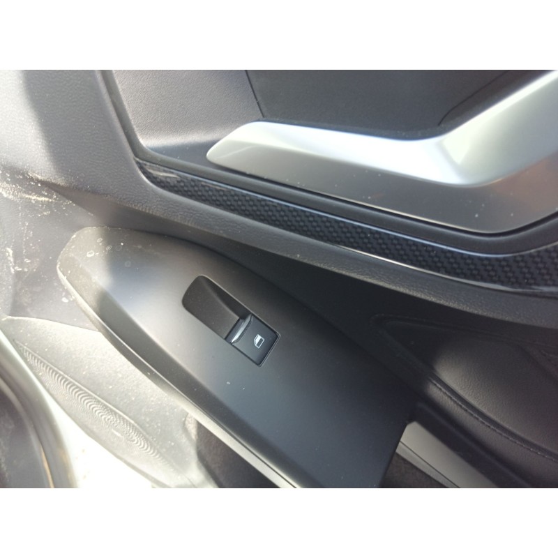 Recambio de mando elevalunas delantero derecho para ford focus iv (hn) 1.0 ecoboost referencia OEM IAM   