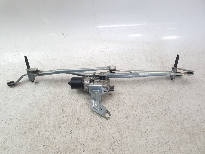 Recambio de motor limpia delantero para mini countryman (f60) cooper s e all4 referencia OEM IAM 738074910  