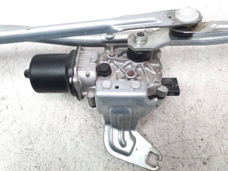 Recambio de motor limpia delantero para mini countryman (f60) cooper s e all4 referencia OEM IAM 738074910  