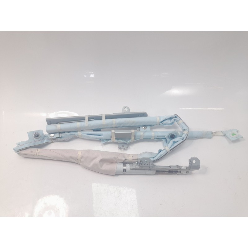 Recambio de airbag cortina delantero derecho para mazda cx-5 2.0 cat referencia OEM IAM K12357KM0B  