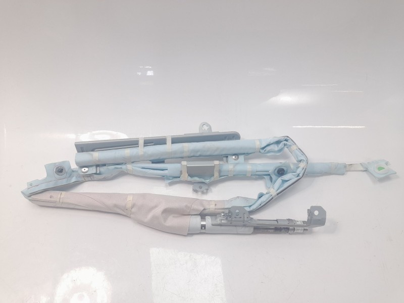 Recambio de airbag cortina delantero derecho para mazda cx-5 2.0 cat referencia OEM IAM K12357KM0B  