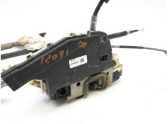 Recambio de cerradura puerta delantera derecha para maserati ghibli iii (m157) 3.0 referencia OEM IAM 670162426   2