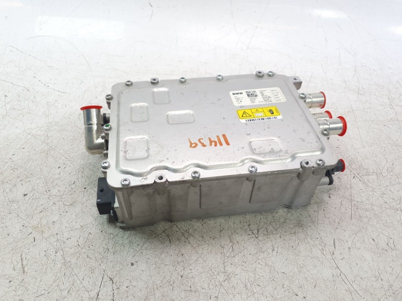 Recambio de inverter / converter para mini countryman (f60) cooper s e all4 referencia OEM IAM 1X945600201  