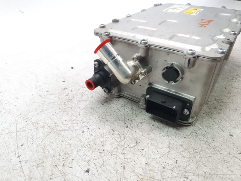 Recambio de inverter / converter para mini countryman (f60) cooper s e all4 referencia OEM IAM 1X945600201  