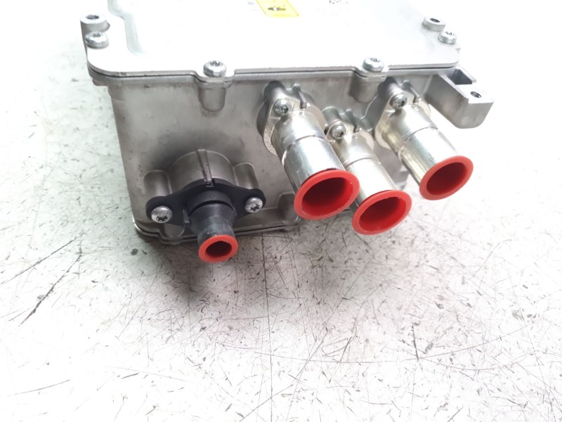 Recambio de inverter / converter para mini countryman (f60) cooper s e all4 referencia OEM IAM 1X945600201  