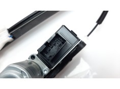 Recambio de elevalunas trasero izquierdo para audi q3 (f3b) 2.0 16v tdi referencia OEM IAM 83A839461   2