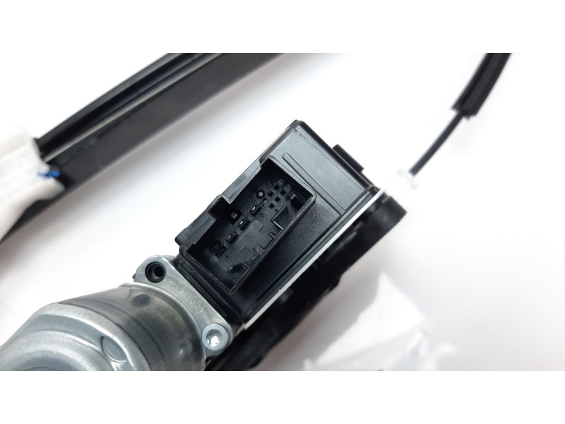 Recambio de elevalunas trasero izquierdo para audi q3 (f3b) 2.0 16v tdi referencia OEM IAM 83A839461  