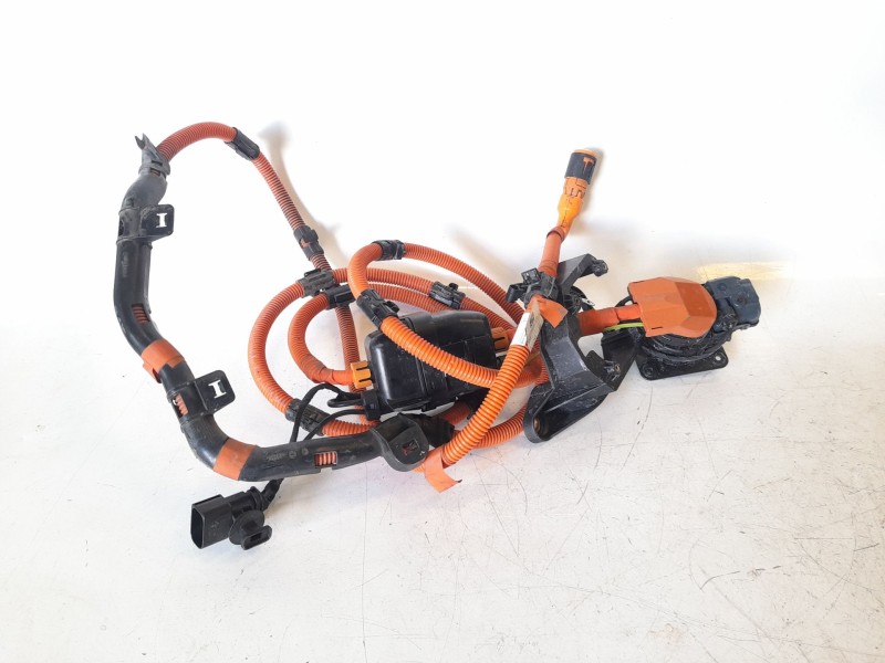 Recambio de cableado electrico para mini countryman (f60) cooper s e all4 referencia OEM IAM 8482296 6830770 