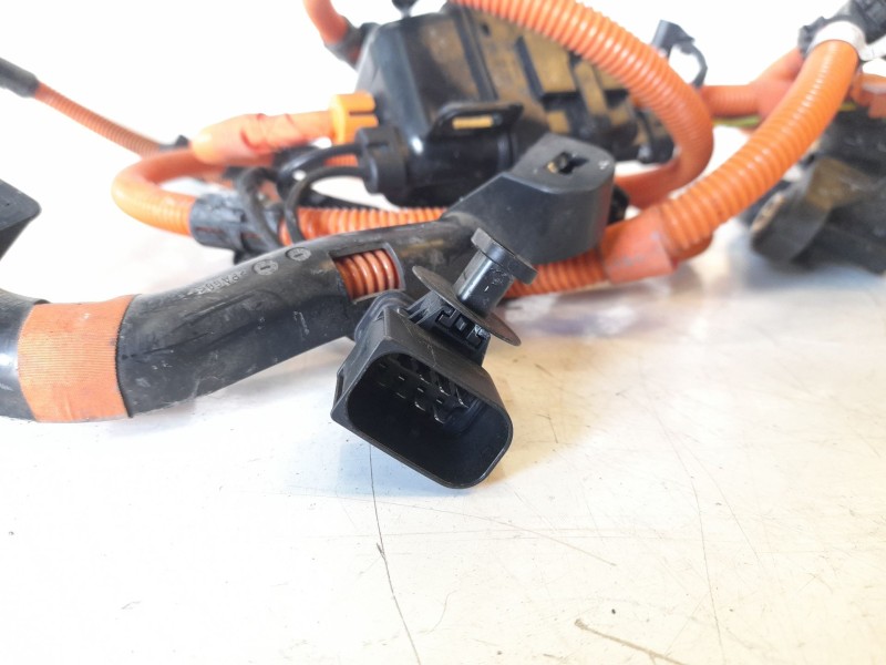 Recambio de cableado electrico para mini countryman (f60) cooper s e all4 referencia OEM IAM 8482296 6830770 