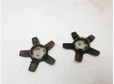 Recambio de tapacubos para toyota c-hr (_x1_) 1.8 hybrid (zyx10_, zyx11_) referencia OEM IAM PW4581000   2