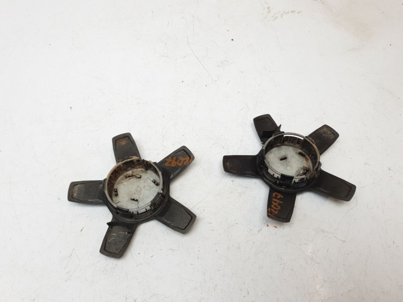 Recambio de tapacubos para toyota c-hr (_x1_) 1.8 hybrid (zyx10_, zyx11_) referencia OEM IAM PW4581000  