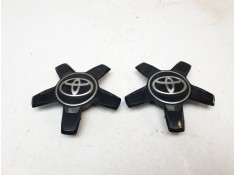 Recambio de tapacubos para toyota c-hr (_x1_) 1.8 hybrid (zyx10_, zyx11_) referencia OEM IAM PW4581000  