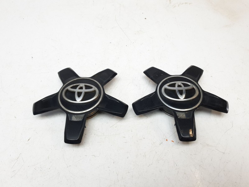 Recambio de tapacubos para toyota c-hr (_x1_) 1.8 hybrid (zyx10_, zyx11_) referencia OEM IAM PW4581000  