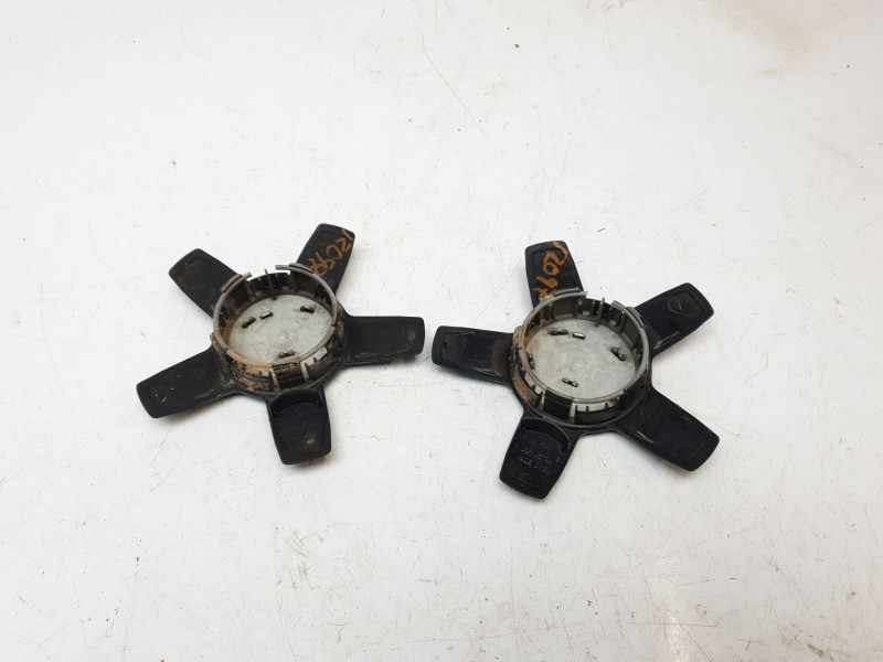 Recambio de tapacubos para toyota c-hr (_x1_) 1.8 hybrid (zyx10_, zyx11_) referencia OEM IAM PW4581000  