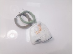 CERRADURA PUERTA TRASERA IZQUIERDA K12373310 K12373310 