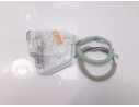CERRADURA PUERTA DELANTERA DERECHA KB8P58310 KB8P58310 