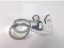 CERRADURA PUERTA DELANTERA DERECHA KB8P58310 KB8P58310 