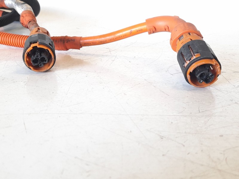 Recambio de cableado electrico para mini countryman (f60) cooper s e all4 referencia OEM IAM 6824117  