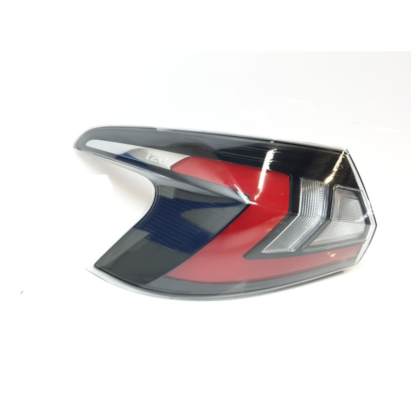 Recambio de piloto trasero izquierdo para hyundai i20 iii (bc3, bi3) 1.6 t-gdi referencia OEM IAM 92401CO000  
