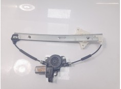 ELEVALUNAS TRASERO DERECHO KB7W72590 KB7W72590 