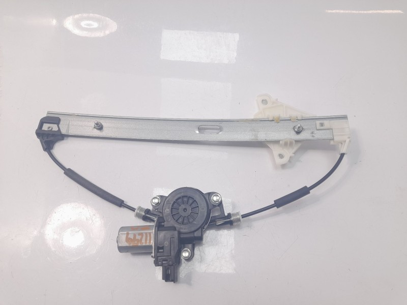 Recambio de elevalunas trasero derecho para mazda cx-5 2.0 cat referencia OEM IAM KB7W72590  