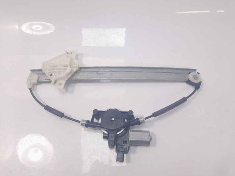 Recambio de elevalunas trasero derecho para mazda cx-5 2.0 cat referencia OEM IAM KB7W72590  