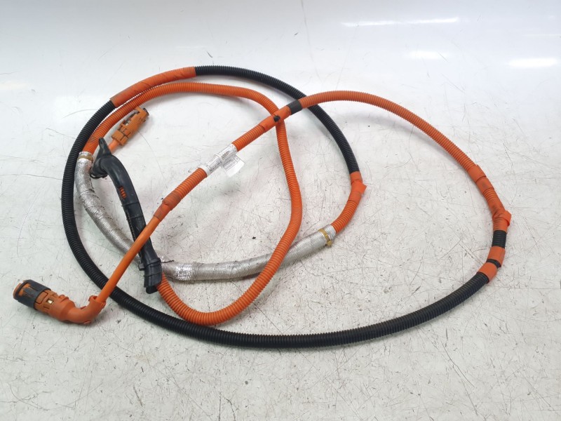 Recambio de cableado electrico para mini countryman (f60) cooper s e all4 referencia OEM IAM 6824127  
