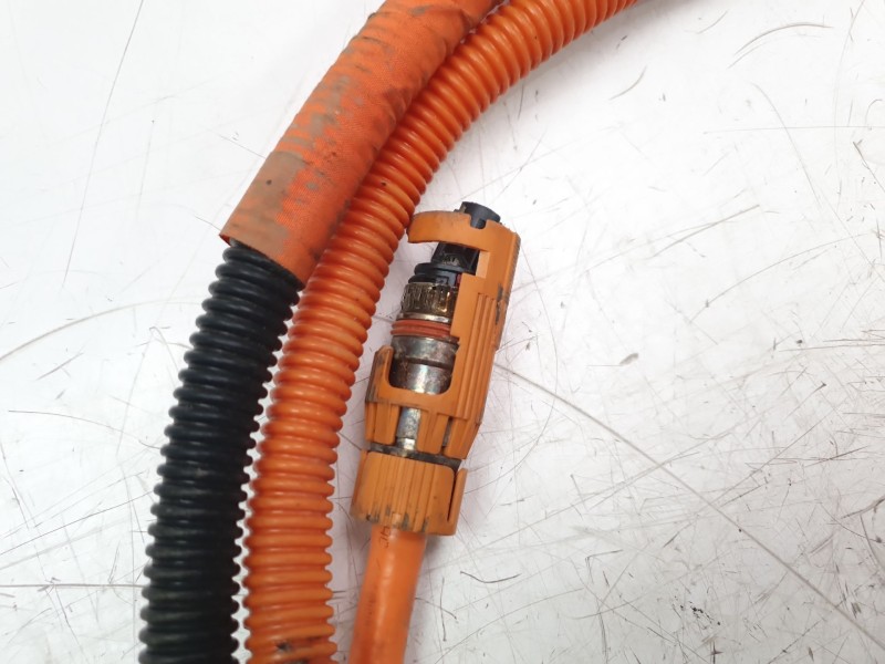 Recambio de cableado electrico para mini countryman (f60) cooper s e all4 referencia OEM IAM 6824127  