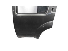 Recambio de puerta trasera izquierda para nissan pathfinder (r51) 2.5 dci le referencia OEM IAM 82101EB330   2