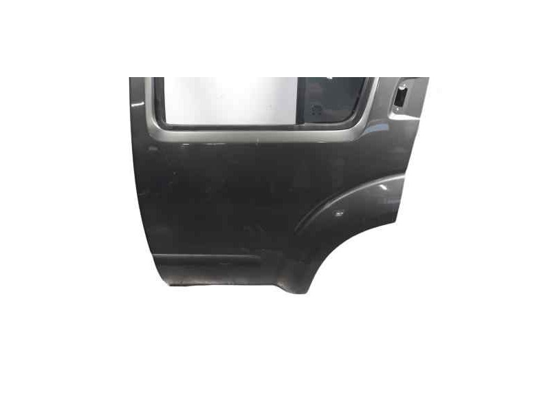 Recambio de puerta trasera izquierda para nissan pathfinder (r51) 2.5 dci le referencia OEM IAM 82101EB330  
