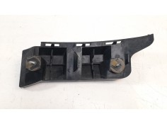 Recambio de molduras traseras para mercedes-benz clase c (w204) lim. 2.1 cdi cat referencia OEM IAM A204880503   2