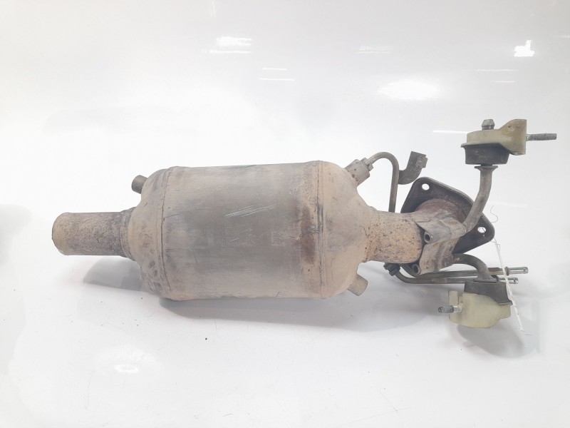 Recambio de filtro de particulas para opel astra k lim. 5türig dynamic referencia OEM IAM 12696869  