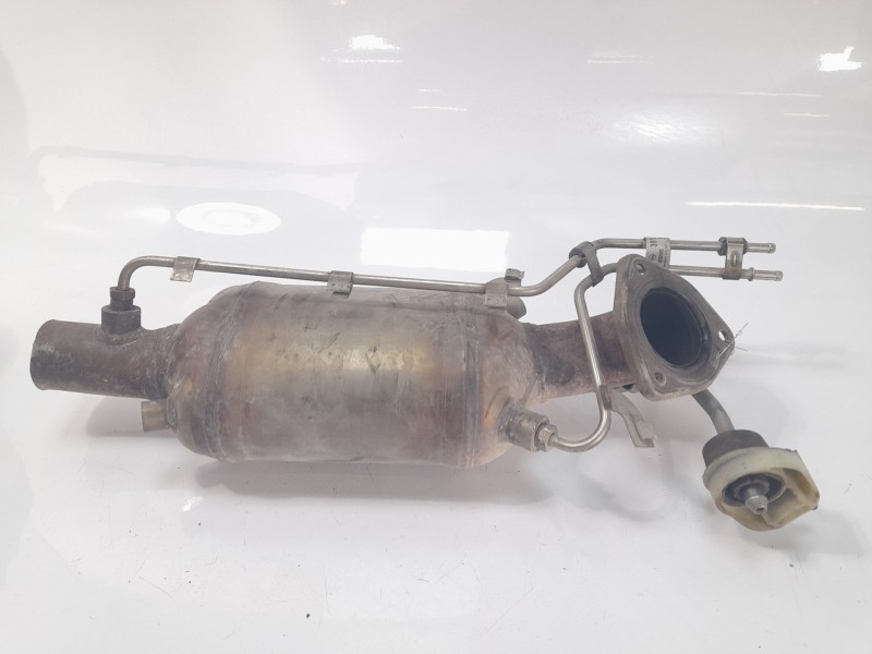 Recambio de filtro de particulas para opel astra k lim. 5türig dynamic referencia OEM IAM 12696869  