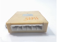 Recambio de centralita aire acondicionado para toyota land cruiser (j12) 3.0 turbodiesel referencia OEM IAM 8865060680   2