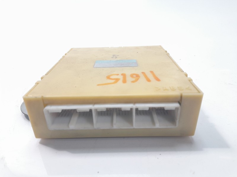 Recambio de centralita aire acondicionado para toyota land cruiser (j12) 3.0 turbodiesel referencia OEM IAM 8865060680  