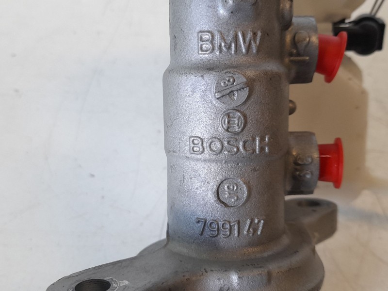 Recambio de bomba freno para mini countryman (f60) cooper s e all4 referencia OEM IAM 799147 0204794060 