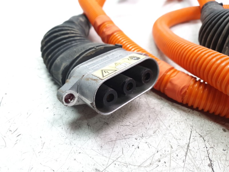 Recambio de cableado electrico para mini countryman (f60) cooper s e all4 referencia OEM IAM 929189304  