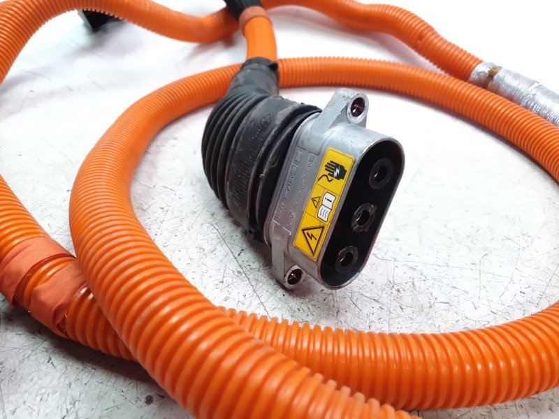 Recambio de cableado electrico para mini countryman (f60) cooper s e all4 referencia OEM IAM 929189304  