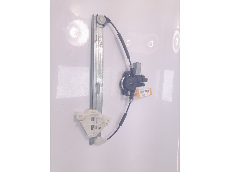 Recambio de elevalunas trasero derecho para mazda cx-5 2.0 cat referencia OEM IAM KB7W72590  