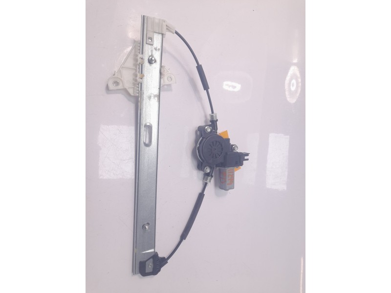 Recambio de elevalunas trasero derecho para mazda cx-5 2.0 cat referencia OEM IAM KB7W72590  