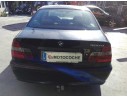 BMW SERIE 3 BERLINA (E46)