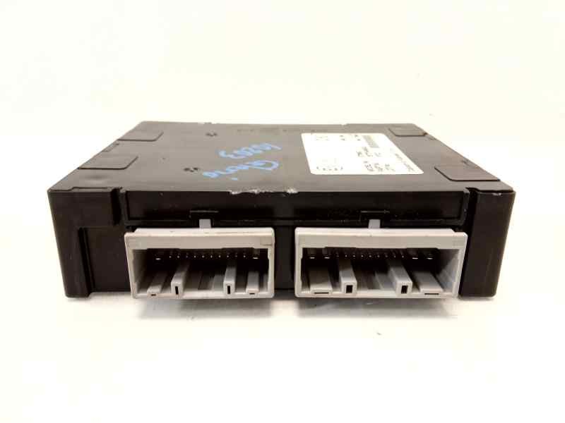 Recambio de modulo electronico para suzuki celerio 1.0 12v cat referencia OEM IAM 116RAI002936  3677084MG0