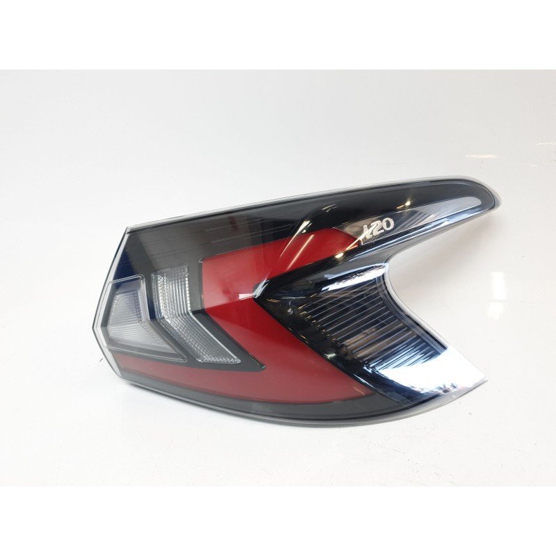 Recambio de piloto trasero derecho para hyundai i20 iii (bc3, bi3) 1.6 t-gdi referencia OEM IAM 92402CO000  