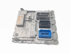 CENTRALITA MOTOR UCE 12699566 12699566 039045703