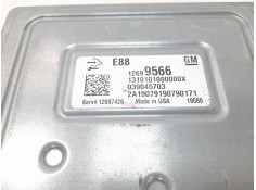 Recambio de centralita motor uce para opel astra k lim. 5türig dynamic referencia OEM IAM 12699566 039045703  2