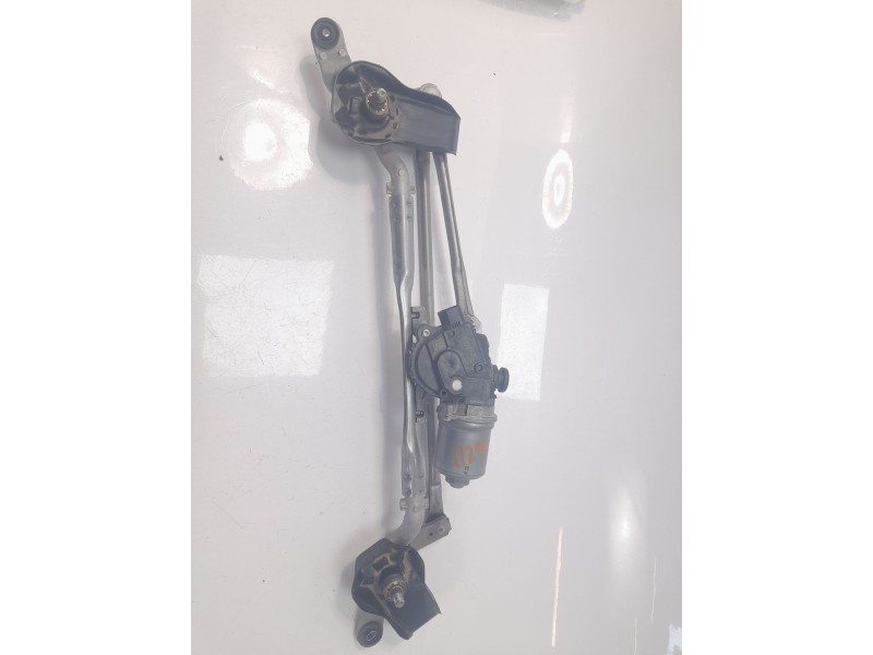 Recambio de motor limpia delantero para mazda cx-5 2.0 cat referencia OEM IAM TK7867340A  