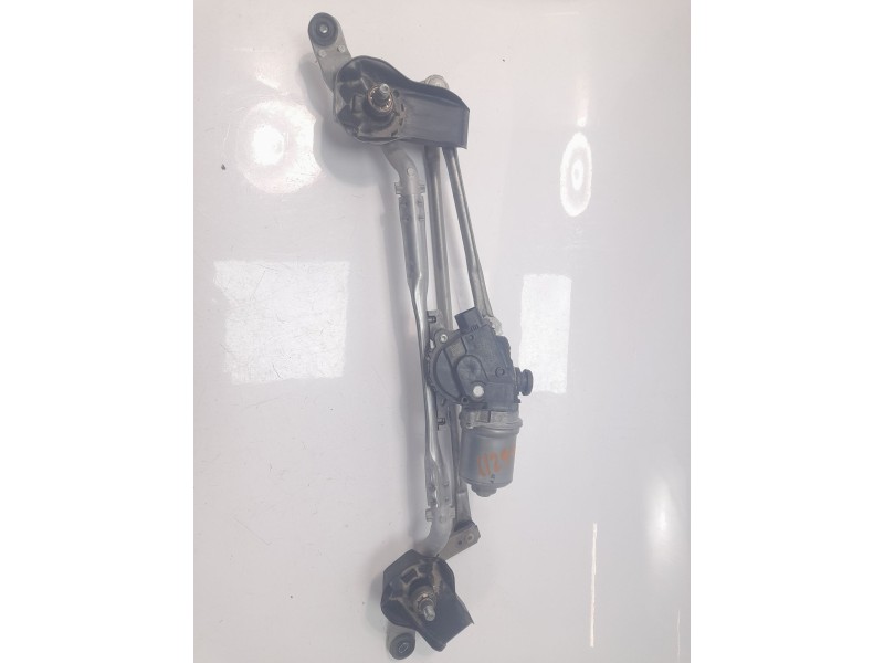Recambio de motor limpia delantero para mazda cx-5 2.0 cat referencia OEM IAM TK7867340A  