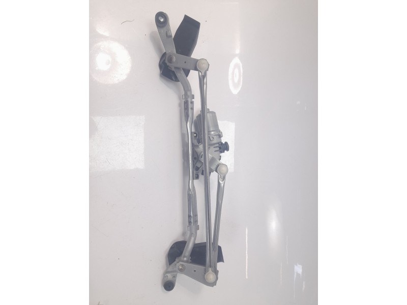 Recambio de motor limpia delantero para mazda cx-5 2.0 cat referencia OEM IAM TK7867340A  