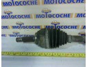 TRANSMISION DELANTERA DERECHA TRANSMISIONDER TRANSMISIONDER 